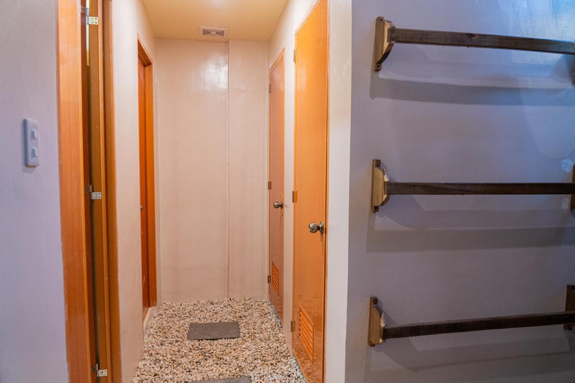 Cocorico Hostel Сан-Висенте Экстерьер фото