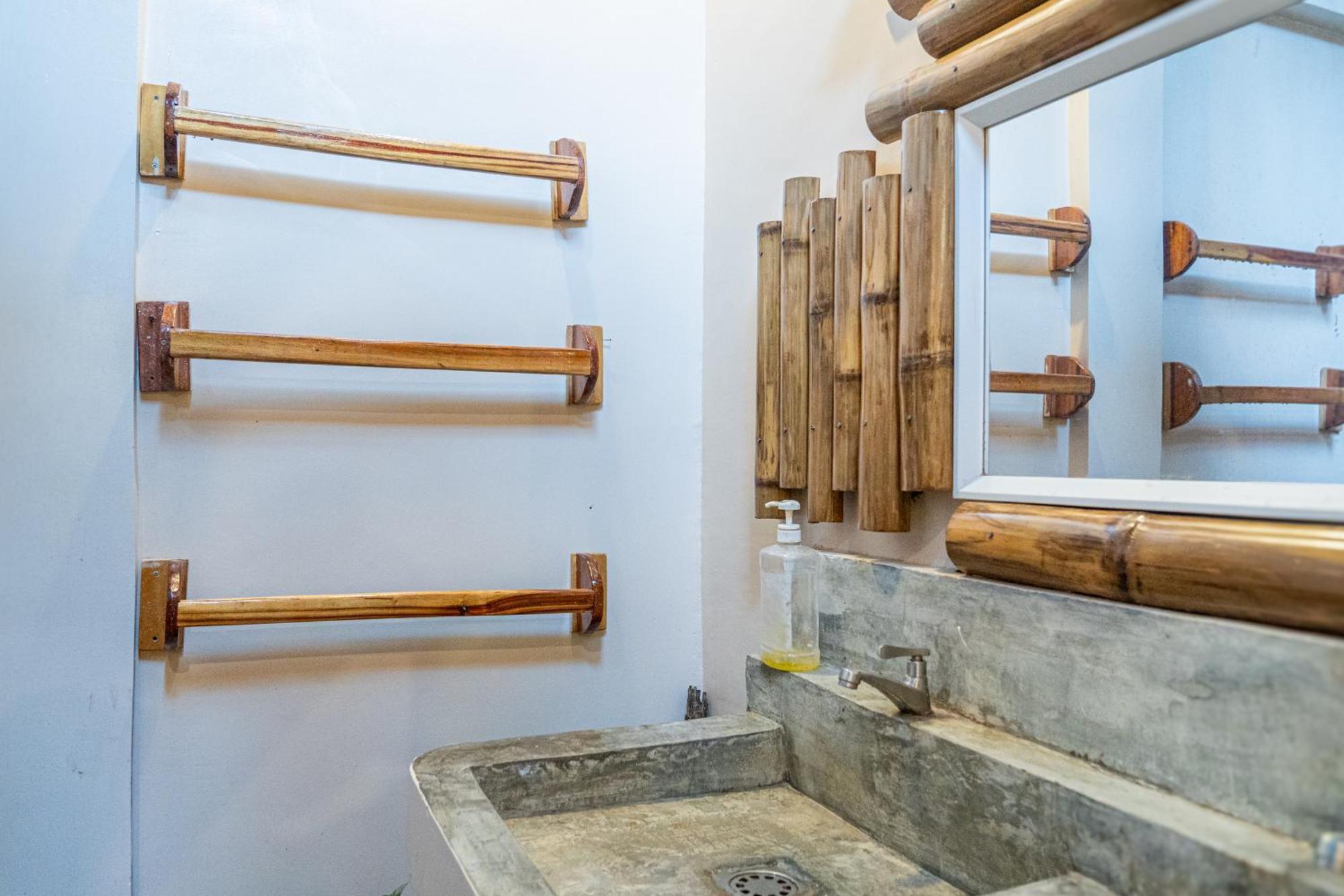 Cocorico Hostel Сан-Висенте Экстерьер фото