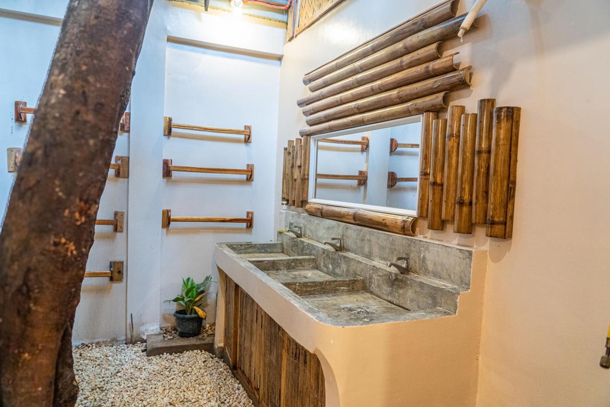 Cocorico Hostel Сан-Висенте Экстерьер фото